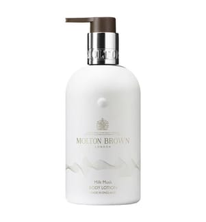 Milk Musk Körperlotion - 300ml
