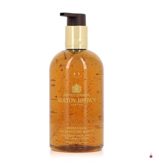 Oudh Accord & Gold Flüssiges Handwaschmittel - 300 ml