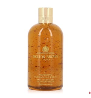 Oudh Accord & Gold Duschgel - 300 ml