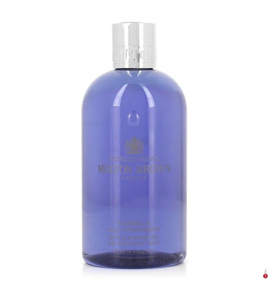Duschgel Heidelbeere & Walderdbeere - 300 ml