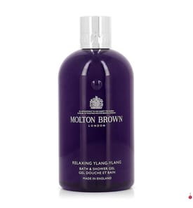 Gel douche Ylang Ylang - 300 ml