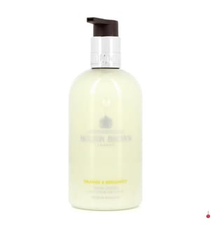 Orange & Bergamotte Handlotion - 300 ml