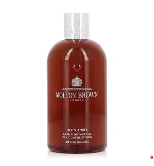 Neon Amber Duschgel - 300 ml