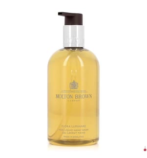 Flora Luminare Flüssiges Handwaschmittel - 300 ml