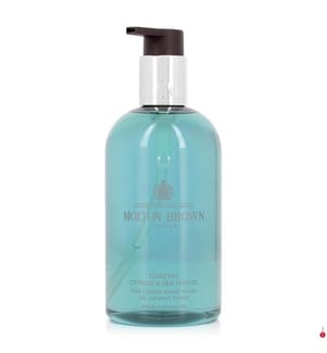 Küstenzypresse & Meerfenchel Flüssiges Handwaschmittel - 300 ml