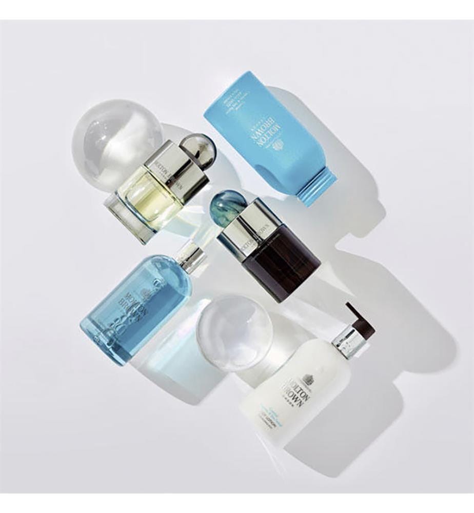 Coastal Cypress & Sea Fennel Duschgel - 300ml