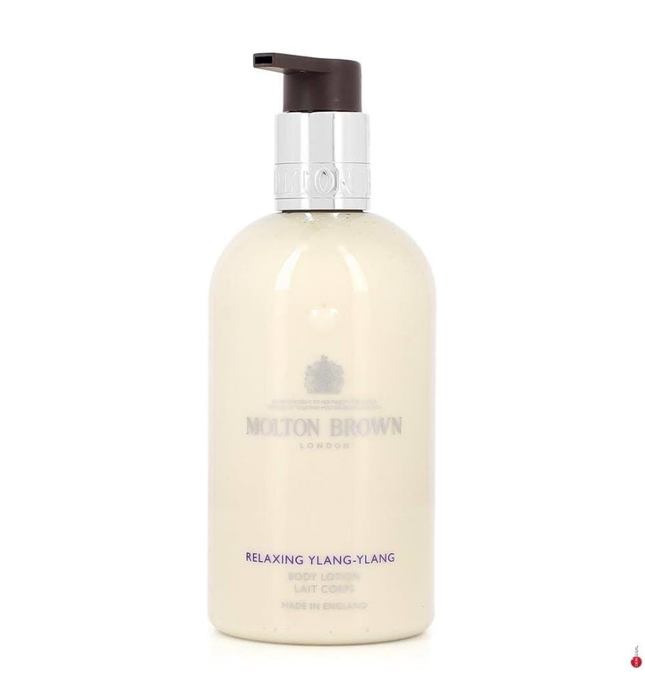 Ylang Ylang Körperlotion - 300 ml