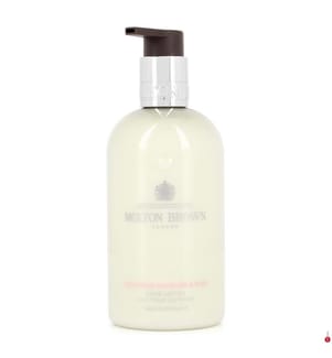 Handlotion Rhabarber & Rose - 300 ml