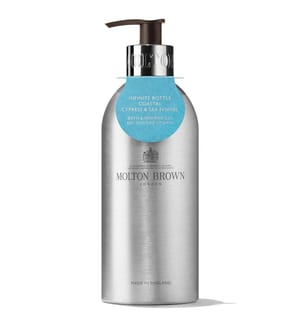 Coastal Cypress & Sea Fennel Infinite Flasche Duschgel - 400ml