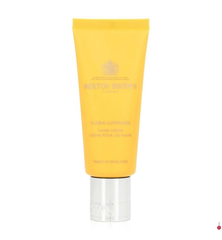 Flora Luminare Crema mani formato viaggio - 40 ml