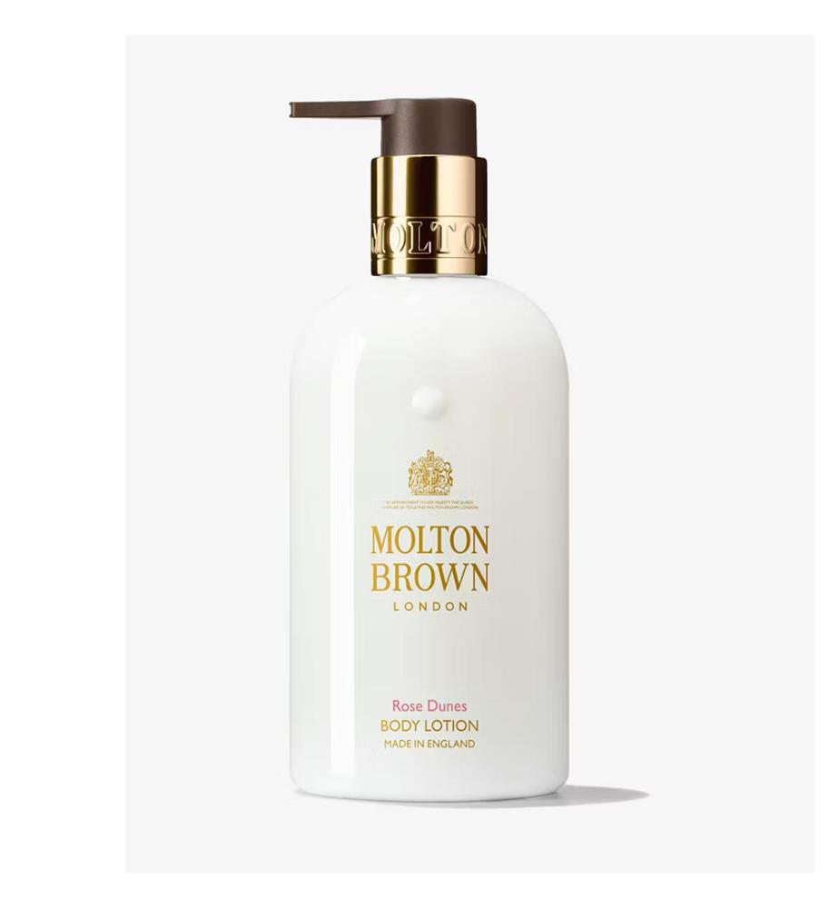 Rose Dunes Körperlotion - 300ml