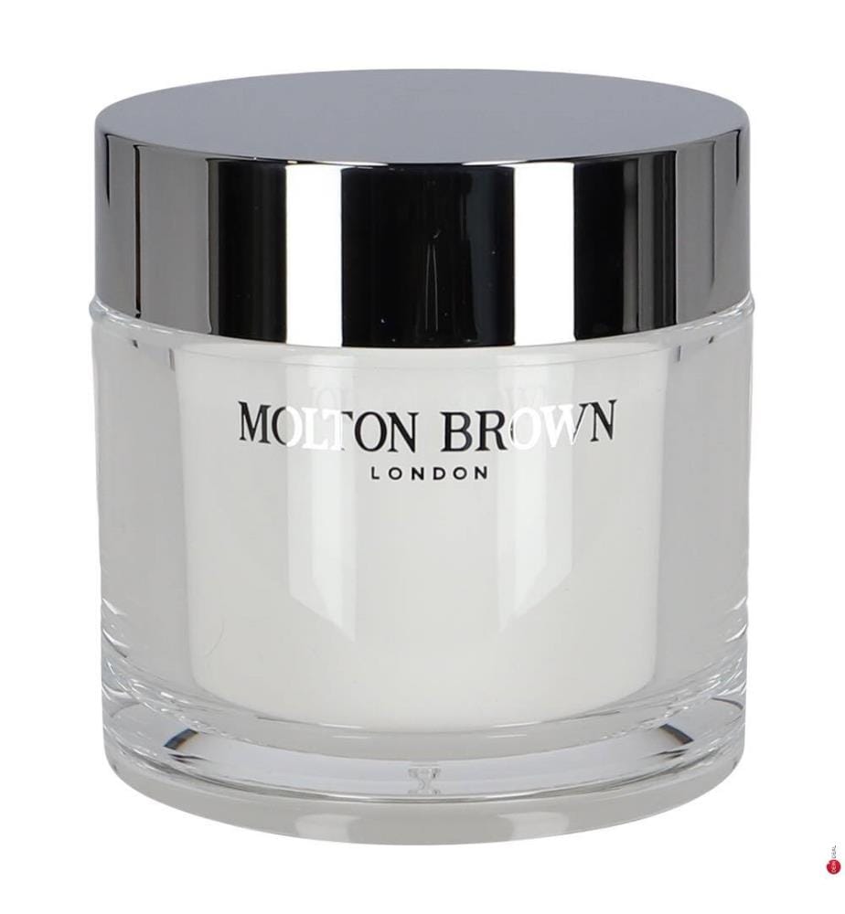 Nachfüllbare Körpercreme Küstenzypresse & Meeresfenchel - 200 ml
