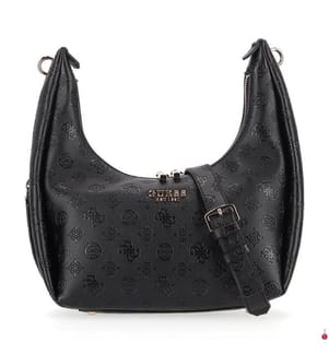 Sac à Main Phoebe - Noir