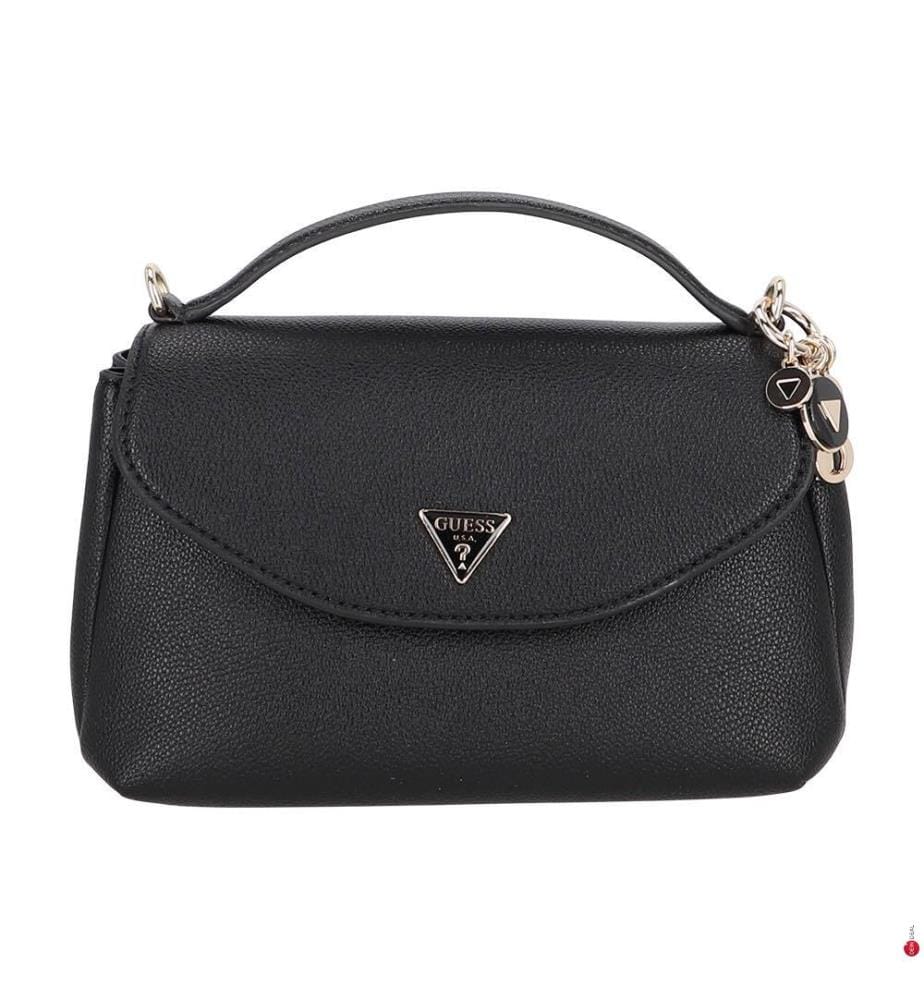 Borsa a tracolla Evie - Nero
