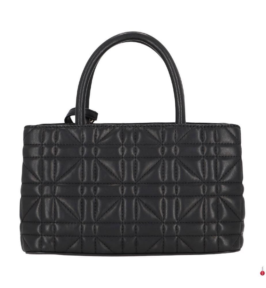 Borsa a tracolla Edita Elite - Nero