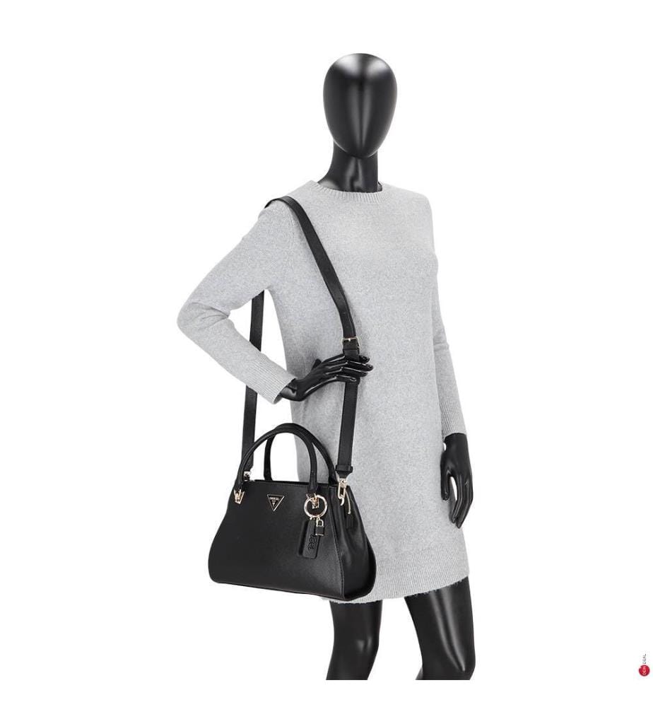 Handtasche Noelle II - Schwarz