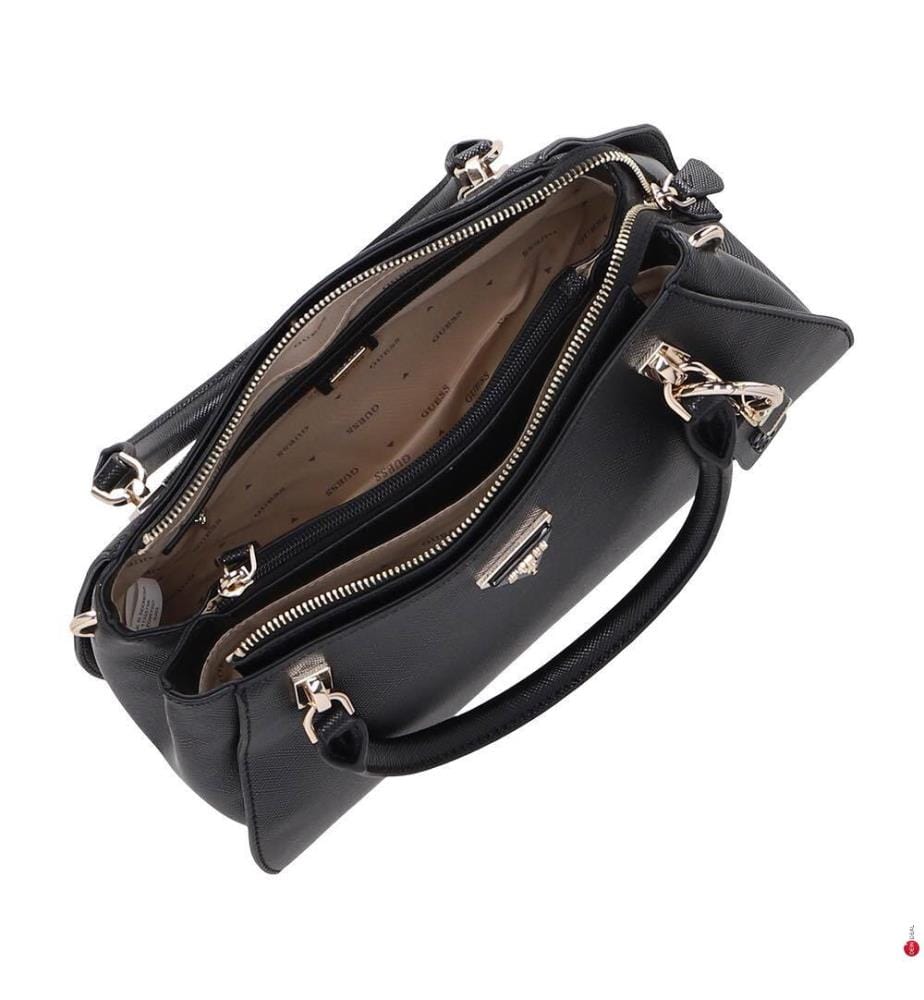 Handtasche Noelle II - Schwarz