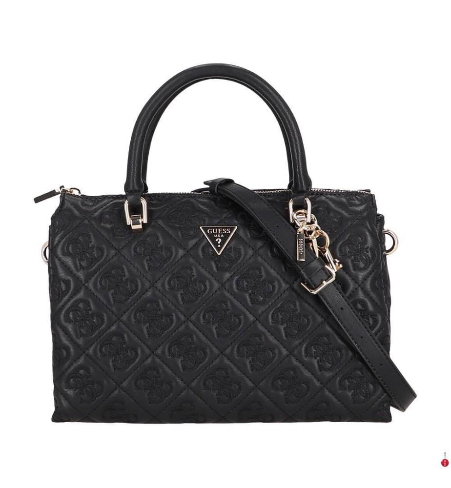 Sac à Main Adelasia - Noir