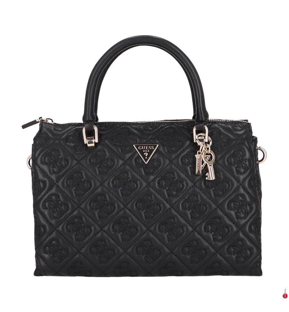 Sac à Main Adelasia - Noir