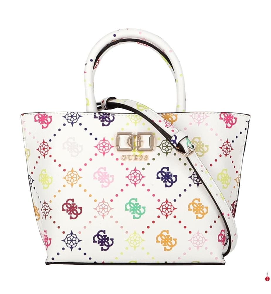 Sac à Main Emilie - Multicolor