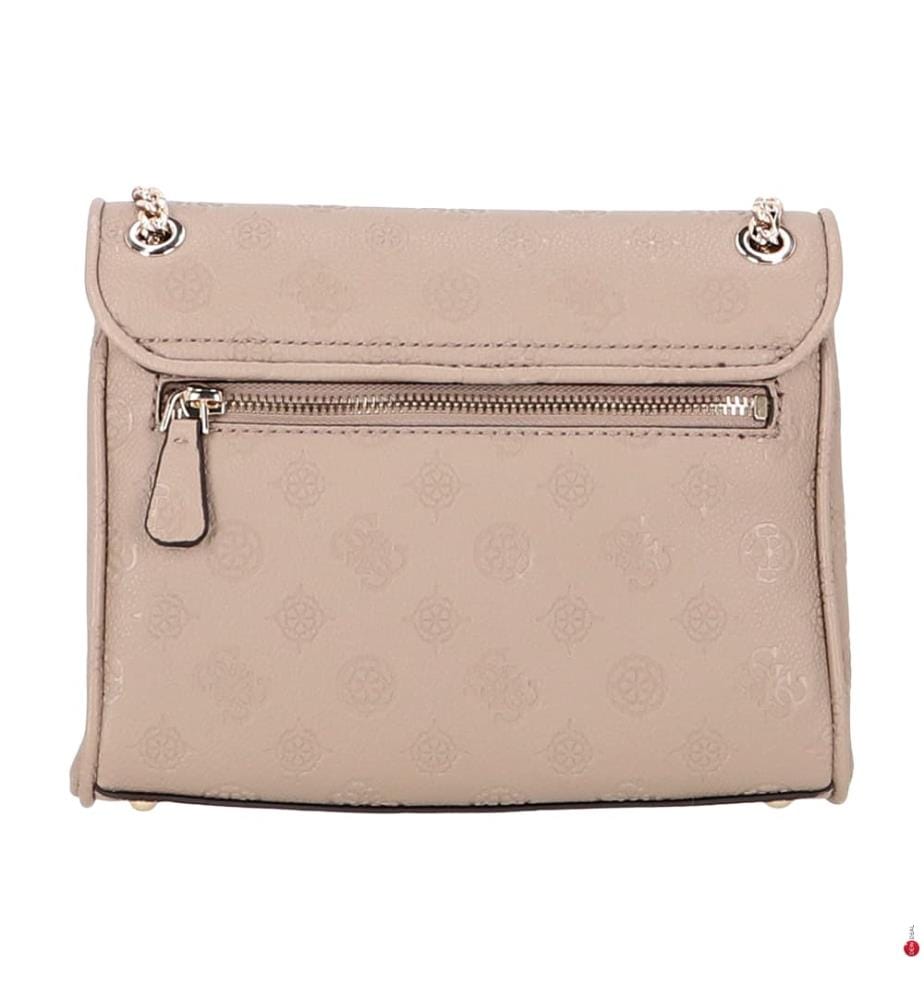Anise Schultertasche - Beige