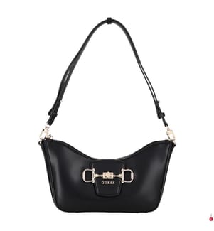 Borsa Janie - Nero