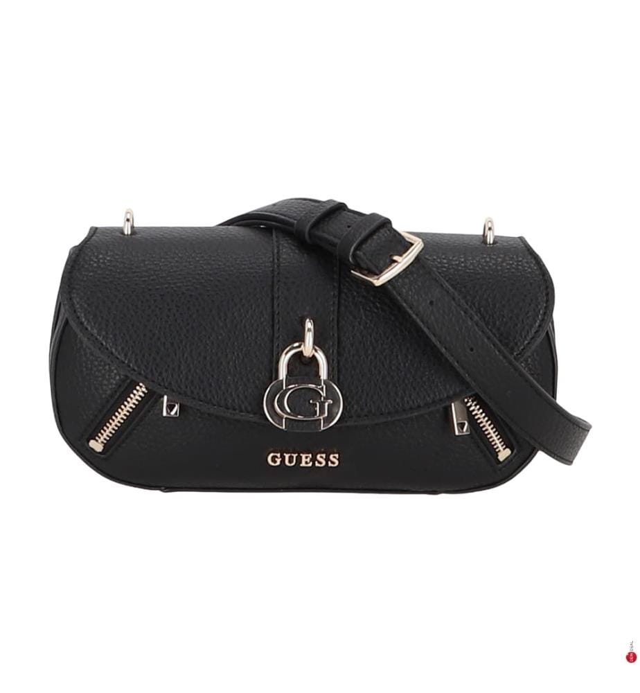 Umhängetasche Jessa – Schwarz