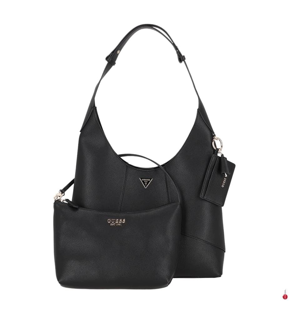 Handtasche Darcy – Schwarz