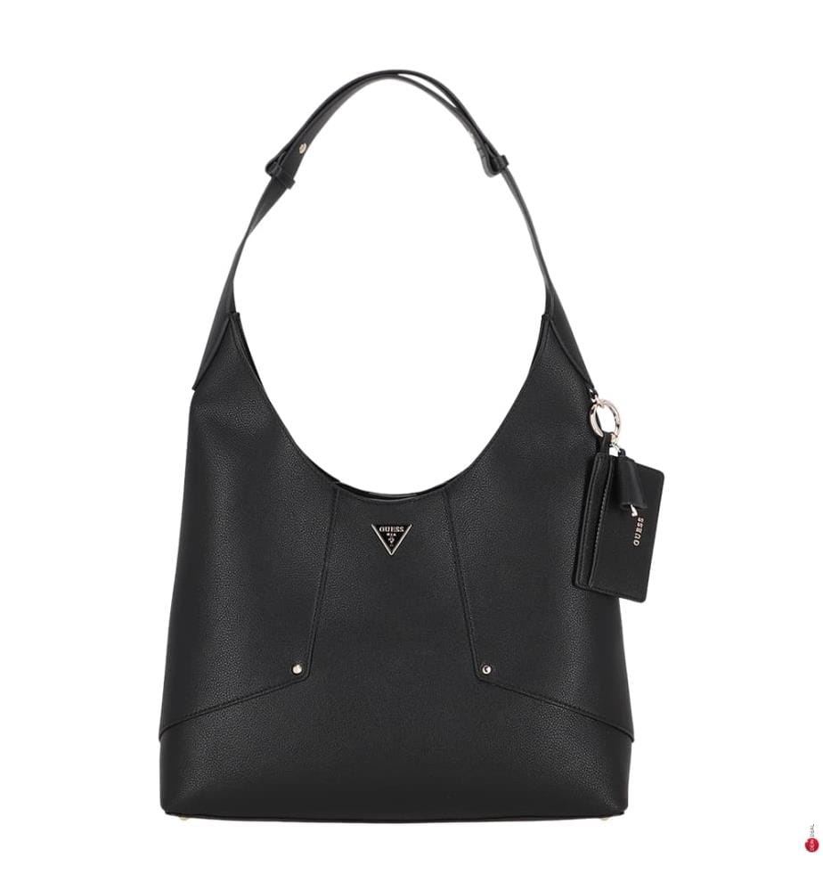Handtasche Darcy – Schwarz