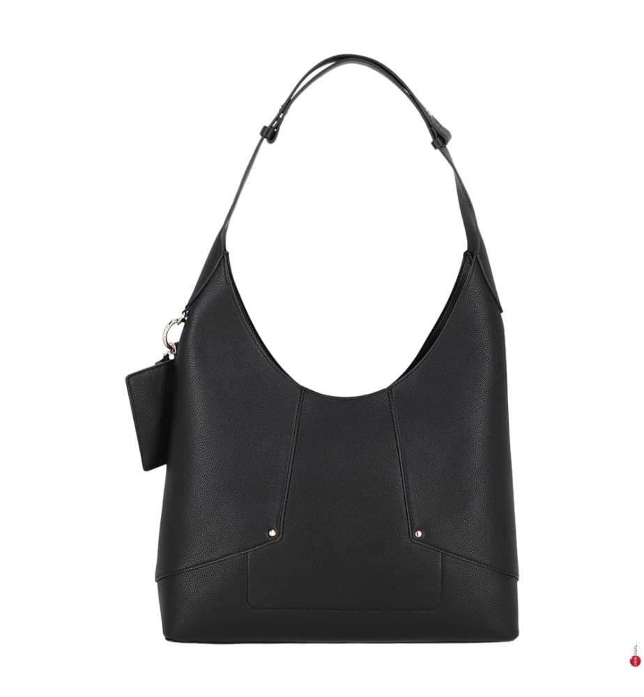 Handtasche Darcy – Schwarz