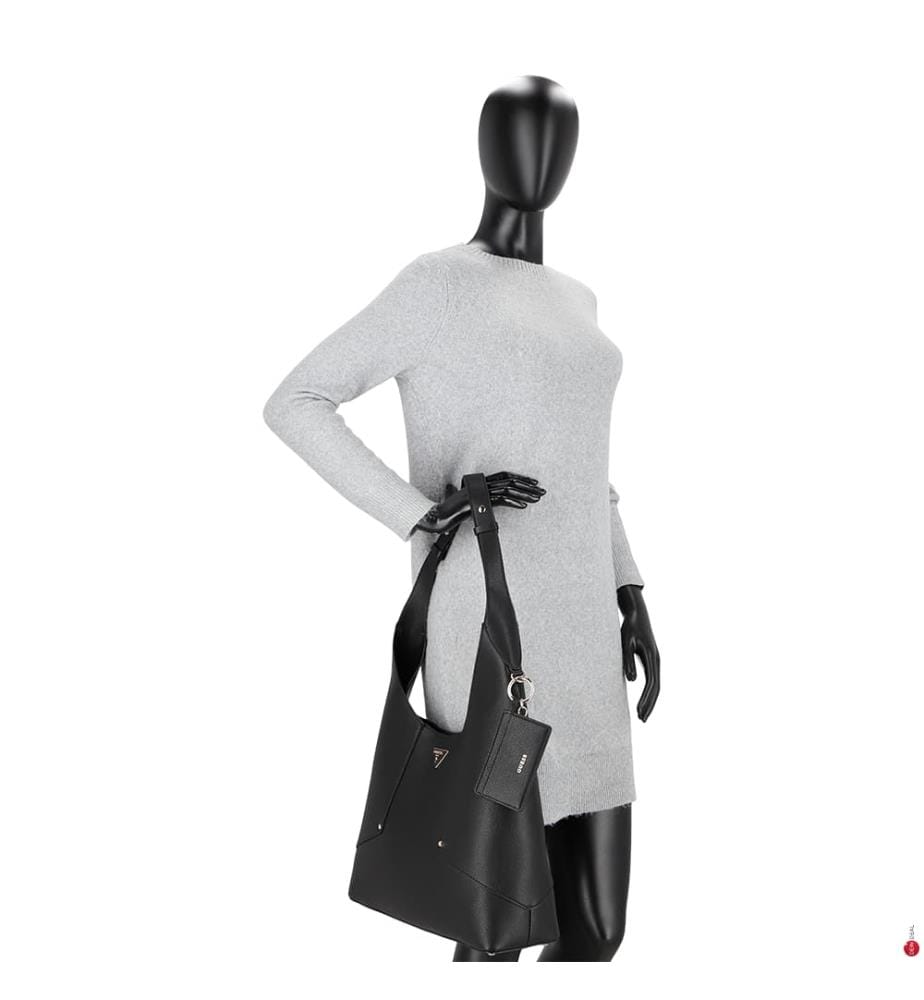 Handtasche Darcy – Schwarz