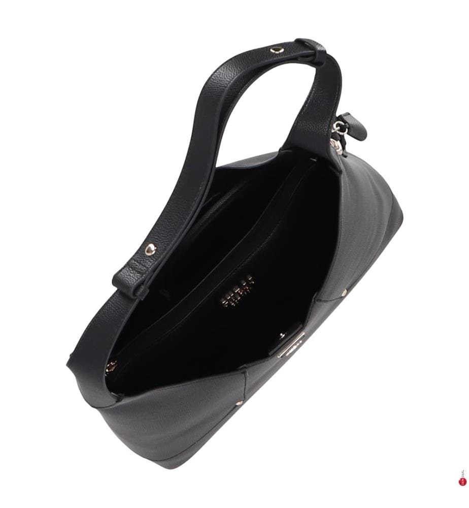 Handtasche Darcy – Schwarz