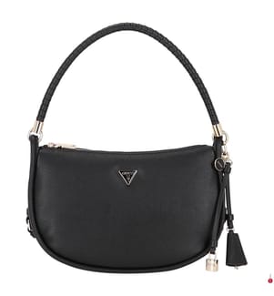Handtasche Danya – Schwarz