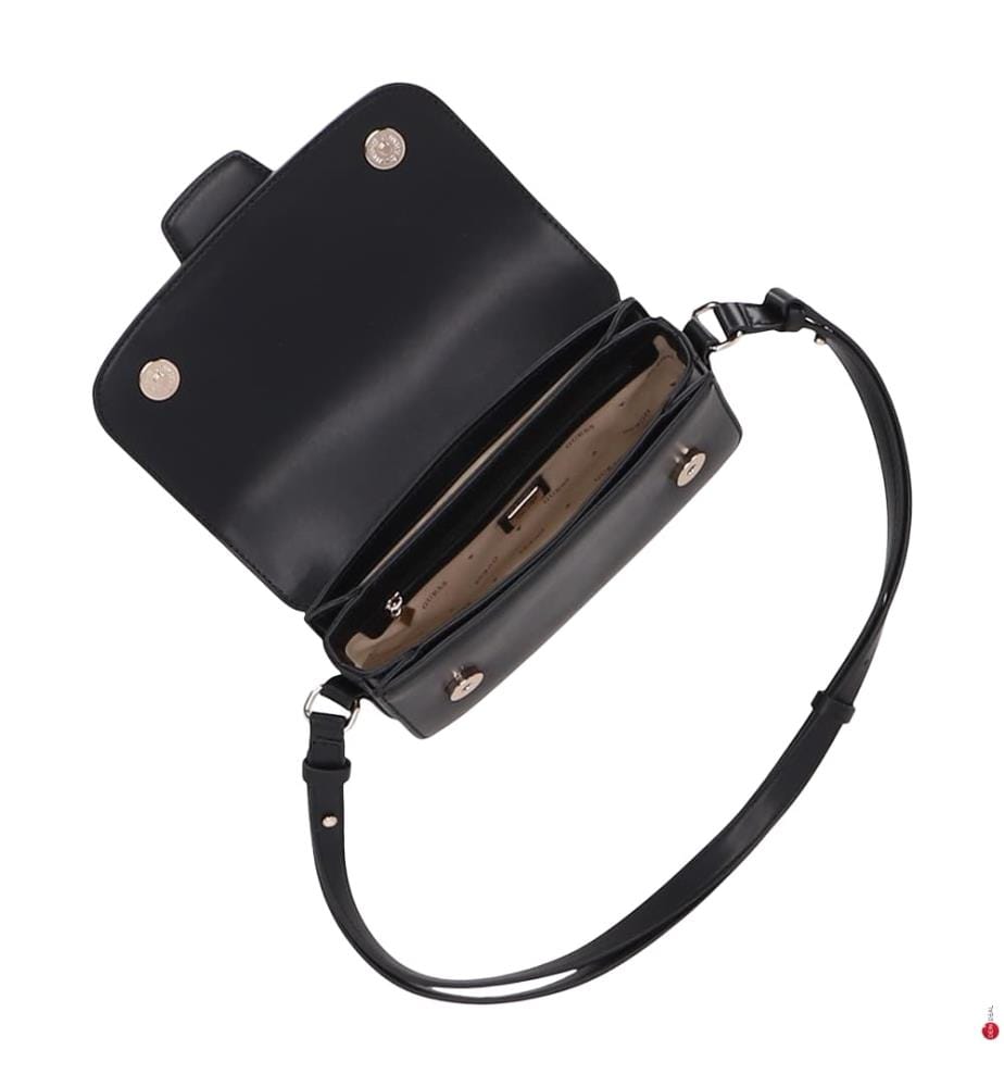 Handtasche Danya – Schwarz