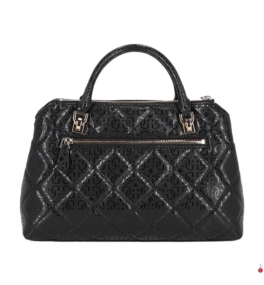 Handtasche Libby – Schwarz