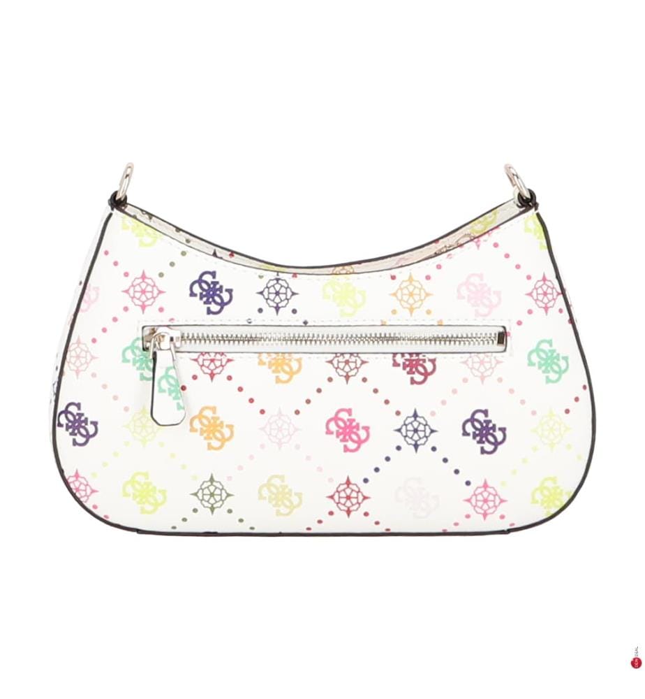 Handtasche Emelie – Weiss