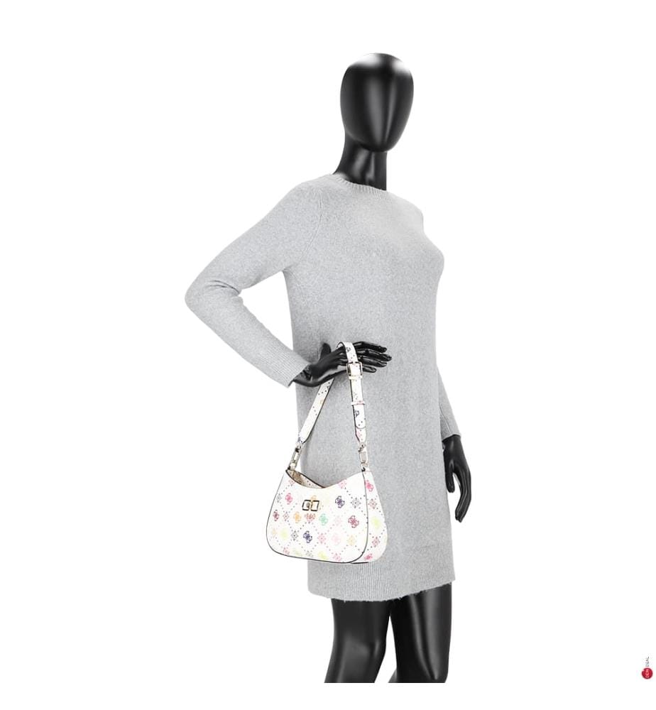 Handtasche Emelie – Weiss
