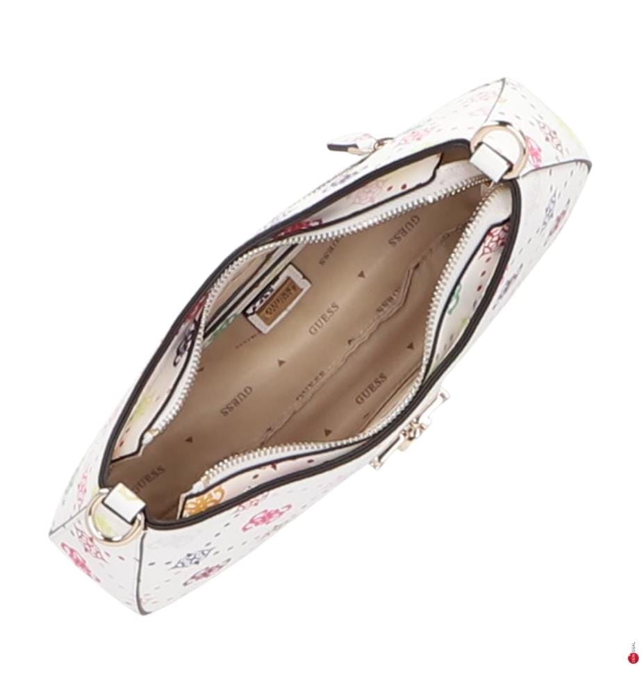 Handtasche Emelie – Weiss