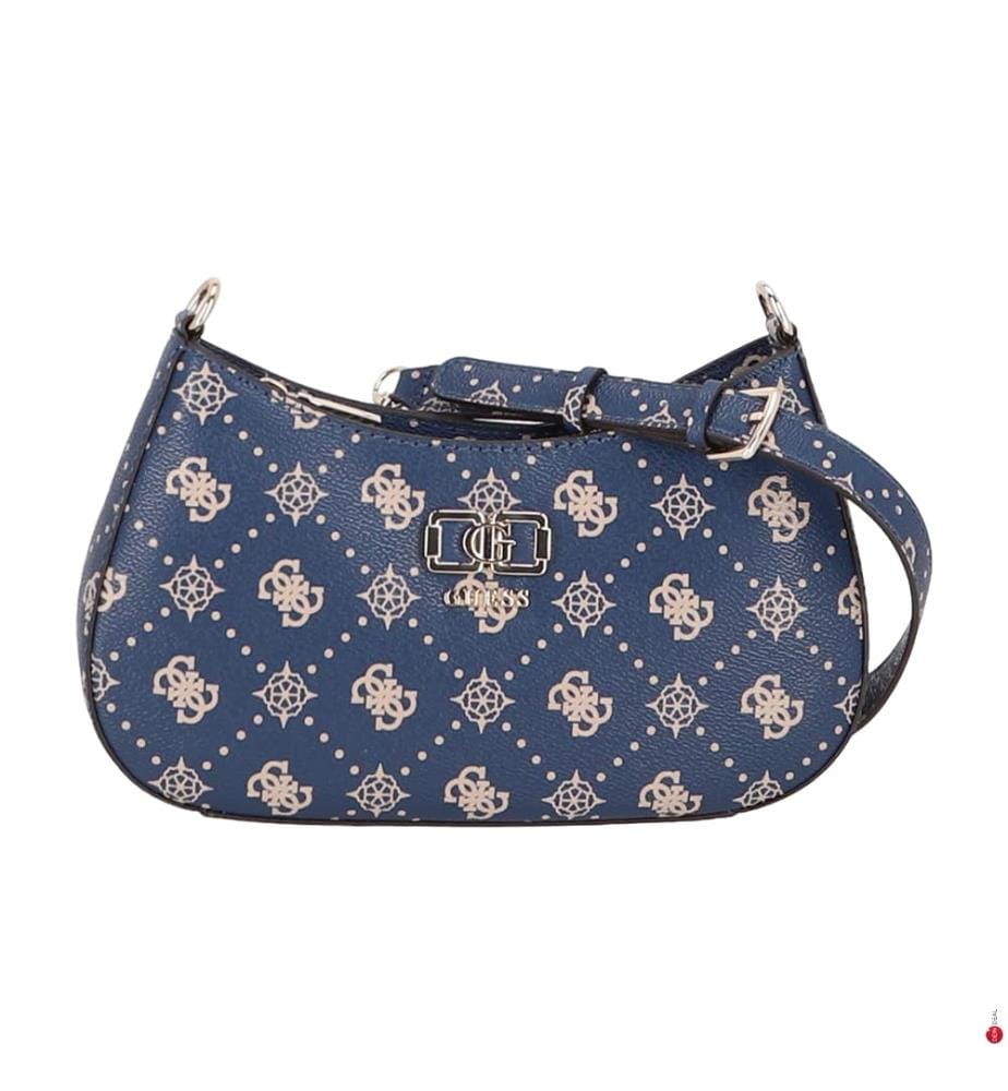 Handtasche Emelie – Blau