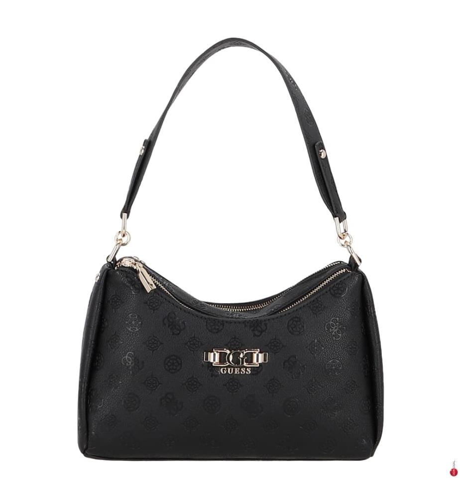 Handtasche Anis – Schwarz