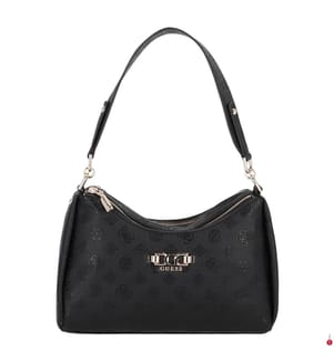 Handtasche Anis – Schwarz