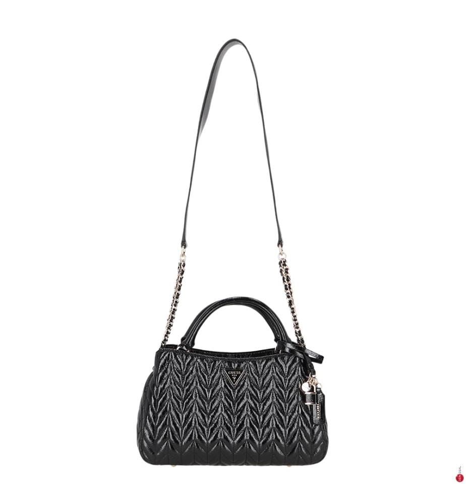 Handtasche Cheryl – Schwarz