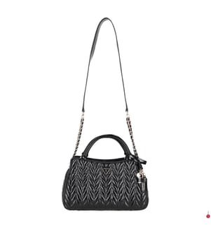 Handtasche Cheryl – Schwarz