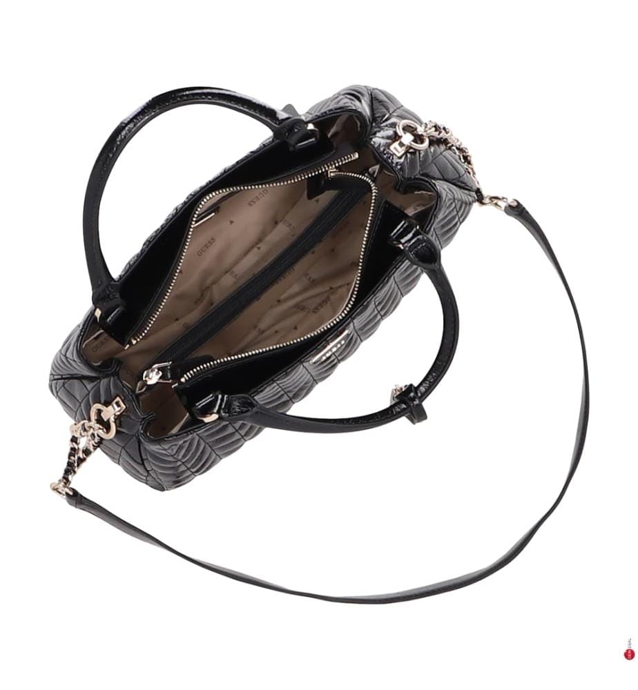 Handtasche Cheryl – Schwarz