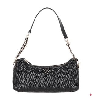 Handtasche Cheryl – Schwarz