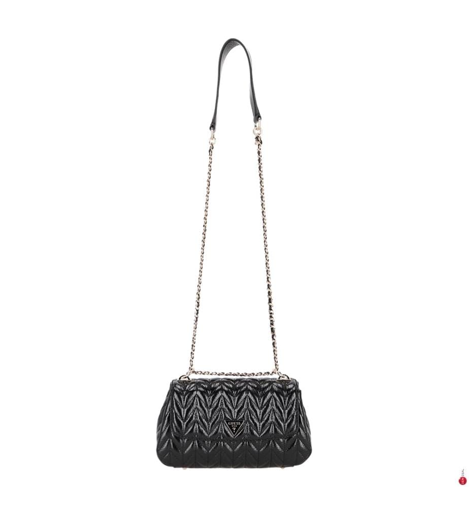 Umhängetasche Cheryl – Schwarz