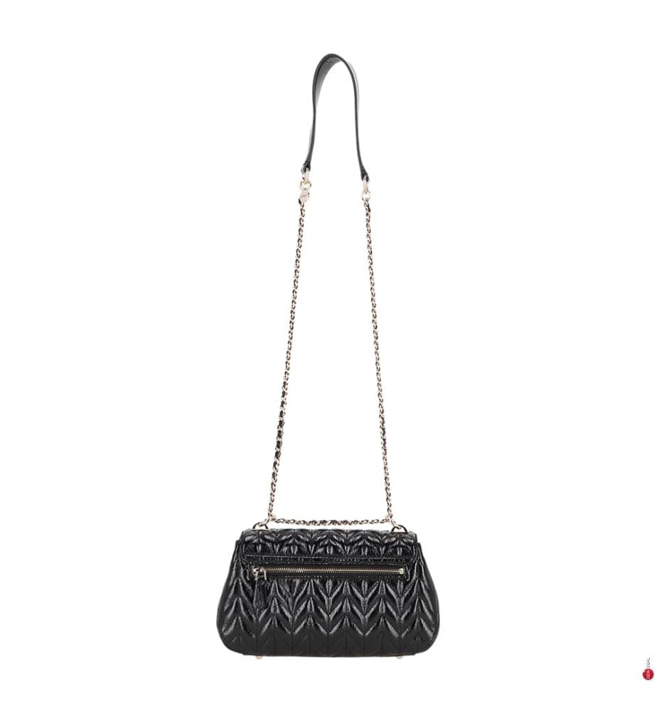 Umhängetasche Cheryl – Schwarz