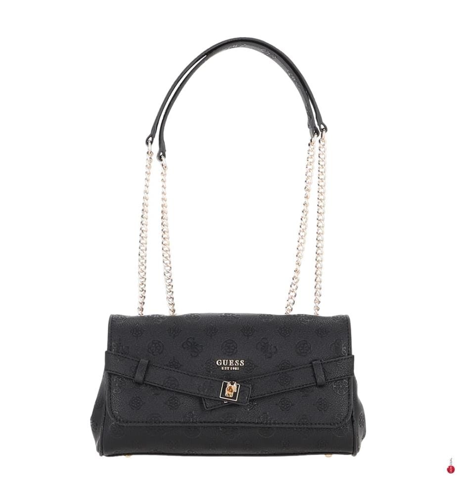 Handtasche Ella – Schwarz