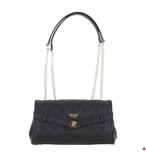 Handtasche Ella – Schwarz