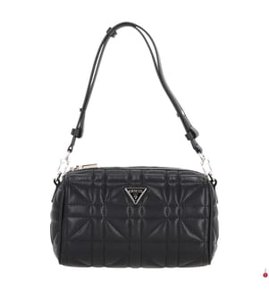 Edita Mini Handtasche – Schwarz